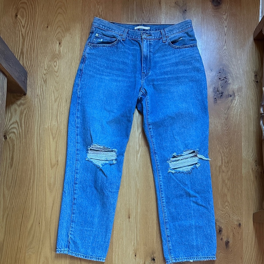 Levi’s ‘94 Baggy Jeans
